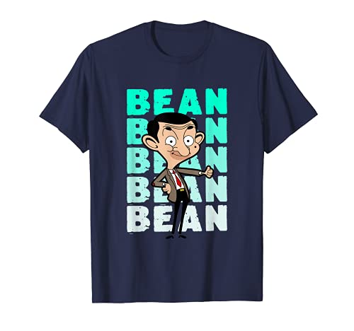 Mr Bean - BEAN BEAN BEAN