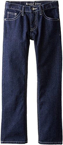 Request Jeans Big Boys' Sebastian Jeans
