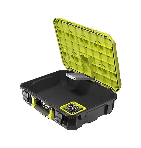 Bac de Rangement Ryobi Système Link Capacité 11 kg RSL813 - vue 5