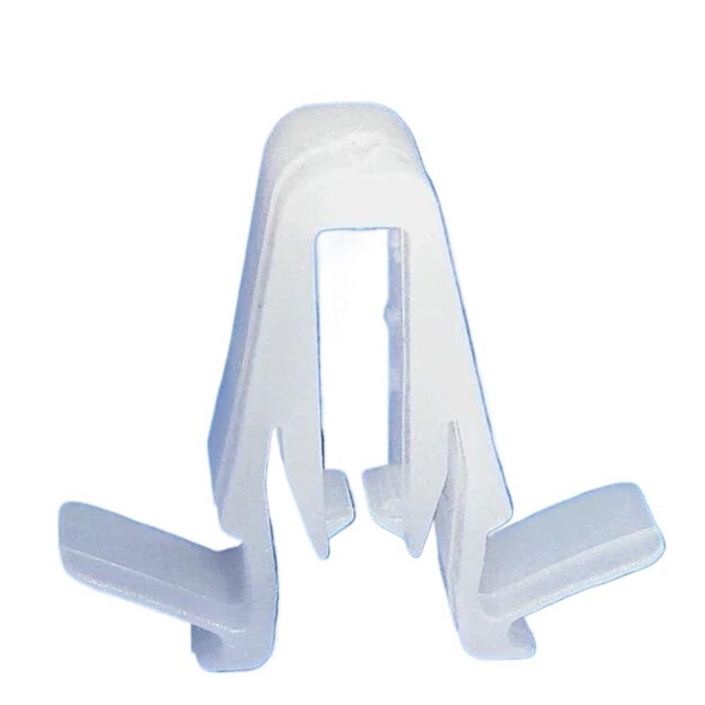 Clip de retenue porte avant éliminant les bruits de garniture pour Joylong 67771-58010, x500