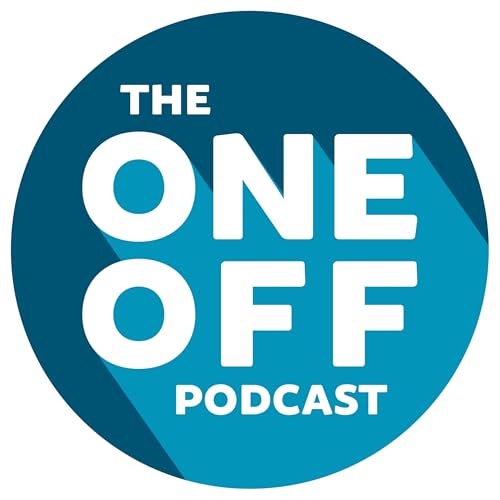 The One Off Podcast cover art