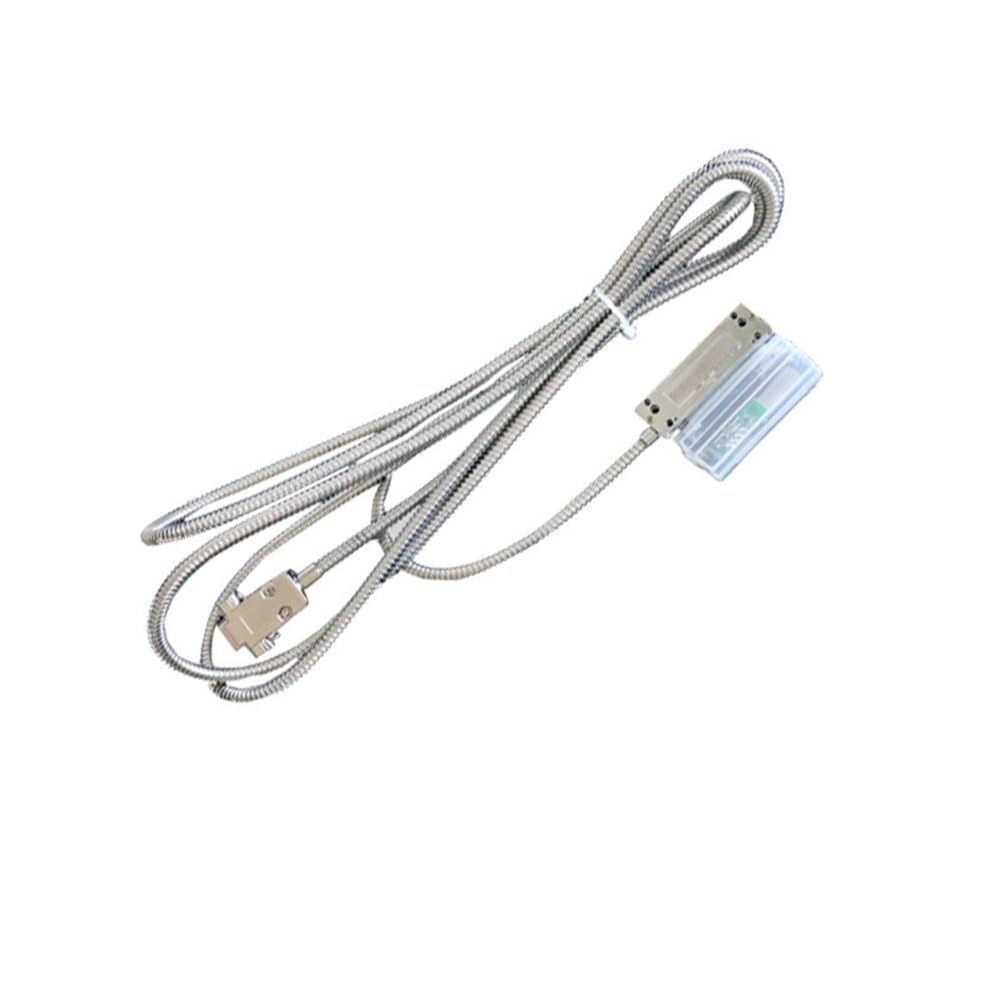 Capteur de codeur TTL KA500 avec tête de lecteur 5um et câble 3m signal 5VDC
