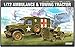 Academy ACA13403 Model Kit, Various