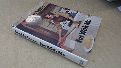Eat with me; 0718109953 Book Cover