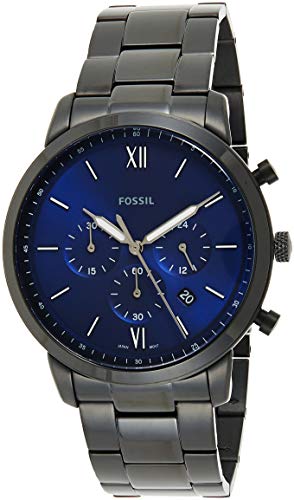 Preisvergleich Produktbild FOSSIL Watch FS5698
