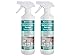 Produktbild Hotrega H110234 Küchenfronten-Reiniger - Hochglanz - 2er Set