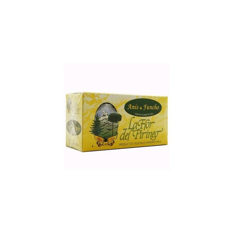 ANIS E HINOJO INFUSION