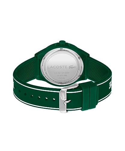 Catálogo de Lacoste Reloj comprados en linea. 18 Lacoste Reloj marca Lacoste (3)