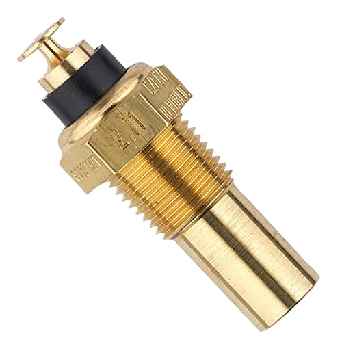 Sensor VDO 323 050 evita averías midiendo la temperatura del refrigerante