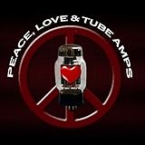 tubes for guitar amps  Peace Love And Tube Amps