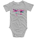 Fünf Größen: (Empfohlenes Alter: 0-24 Monate Baby.) 3 Monate, 6 Monate, 12 Monate, 18 Monate, 24 Monate.