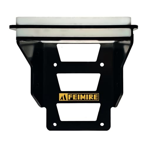 Feimire FI051 Aluminium Transom Trolling Motor Mount thumb #1