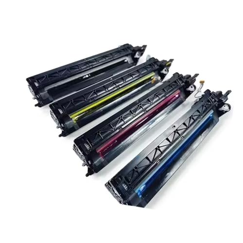 Unité de développement Sharp MX-C250 contre les impressions pâles