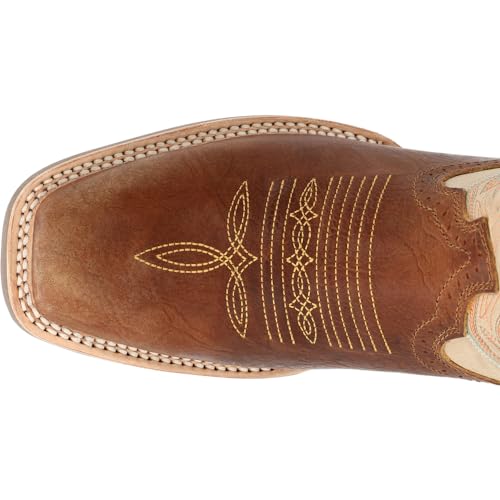 Image of Durango Men's Durango Rebel Pro Hickory & Denim Western Boot