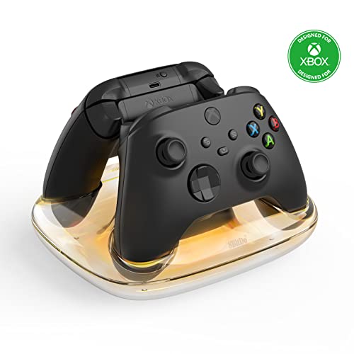 Top 10 Best charging station for xbox series x controllers In Depth Guide
