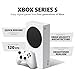 Xbox Series S Starter Bundle - Includes hundreds of games with Game Pass Ultimate 3 Month Membership - 512GB SSD All-Digital Gaming Console