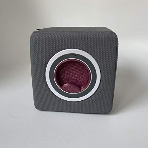 Preisvergleich Produktbild 3DJ Ladebuchsenschutz passend für Toniebox (Berry)