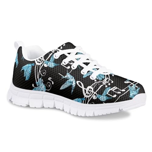 Running Shoes for Girls for School Tennis Shoes Little Kids Sneakers Breathable Athletic Shoes4