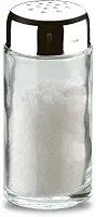 Saleiro/Pimenteiro Parma Se, Brinox, Aço Inox, 50 ml