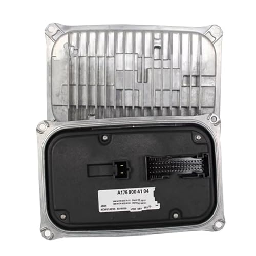 Module de phare Benz GLA156 pilote lampe contrôle éclairage - 2
