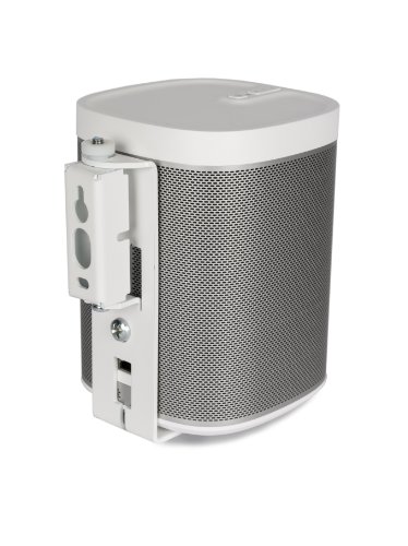 Flexson Aav-Flxplay1W1 Wall Bracket, White #TOP5