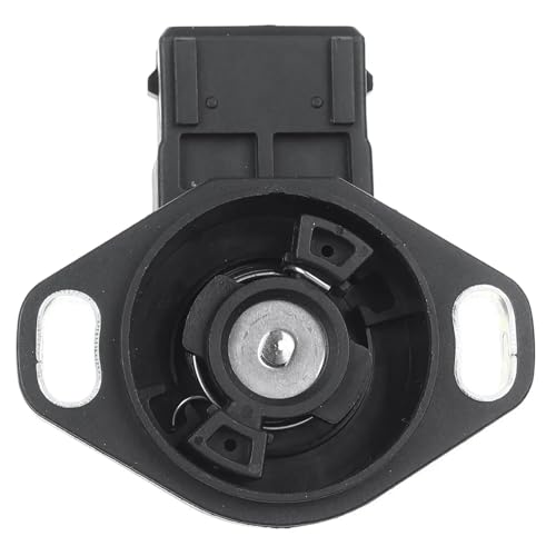 Capteur de Position du Papillon TPS Signal Stable 4 Broches Mitsubishi Diamante