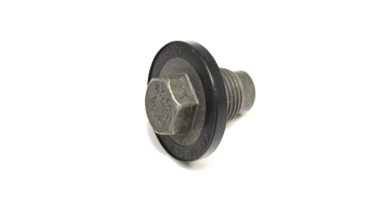 Mopar 0650 6214AA, tapón de drenaje de aceite del motor