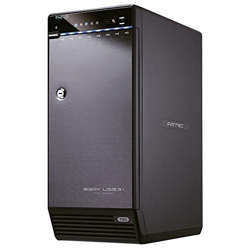  Fantec QB-X8U31 3.5\