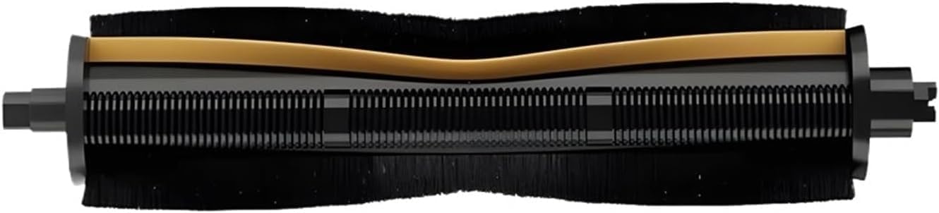 Replacement Parts For Dreame X40 Ultra Complete L40 Ultra/Gen 2 X40 Master MOVA P10 Pro Ultra Mop Pads X4; Dust bag X4; Filter HEPA X3;Tri-cut Main Brushe X1; Side Brushes X3 Accessories