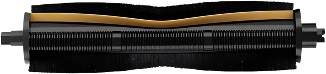 Ersatzteile für Dreame X40 Ultra Complete L40 Ultra (Gen 2) X40 Master MOVA P10 Pro Ultra Wischpads X4 Staubbeutel X4 Filter HEPA X3 Tri-Cut Hauptbürste X1 Seitenbürsten X3 Zubehör