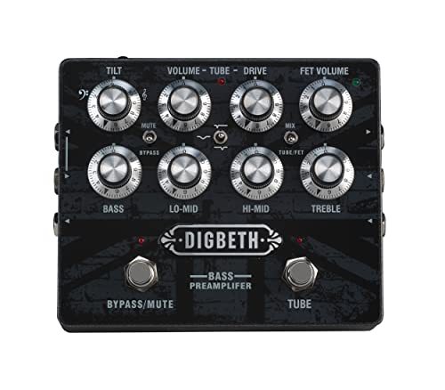 Laney Digbeth DB-PRE
