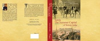 Paperback Simla Book