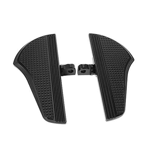 Repose-Pieds Moto XL1200C 2011- | Soulagez les Jambes de votre Passager Arrière