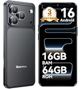 Amazon | 【SIMフリー＆技適認証済】Blackview Wave7C SIMフリー