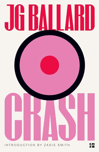 Crash 000728702X Book Cover