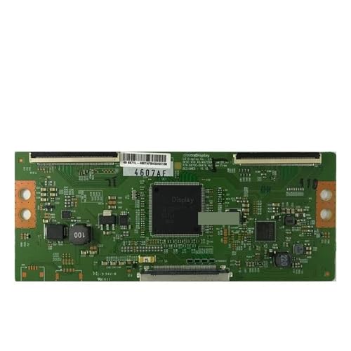 6870C-0647A V16 T-CON pièce originale pour écran télévision défectueux