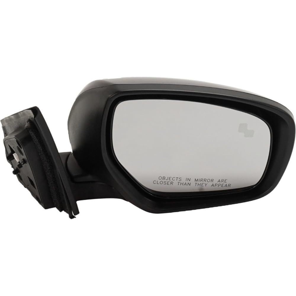 Amazon.com: Ewfwerg Side Mirror TE726912ZJ TE71691N1BPZ Passenger