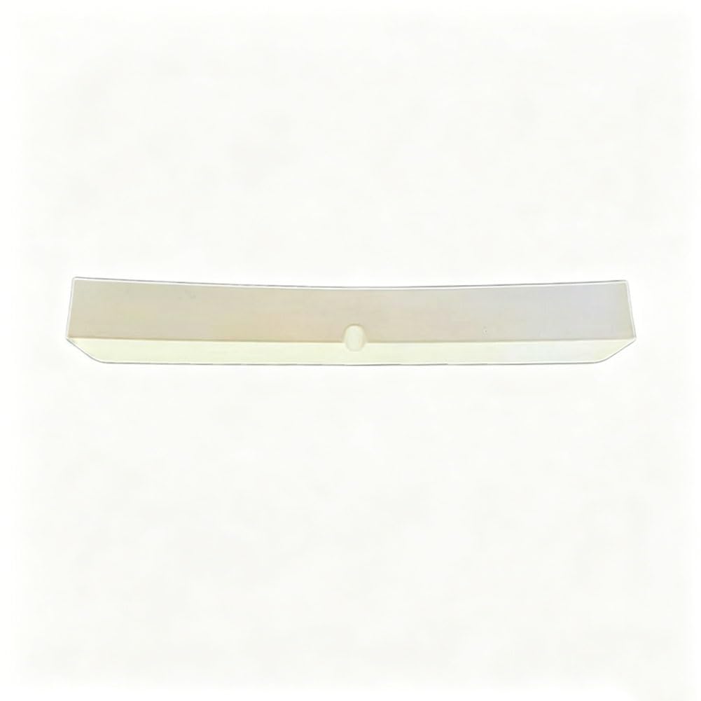 JGGQSY Car spoiler,Compatible with Toyota Prius ZVW30 2003–2012, Auto Parts,unpainted