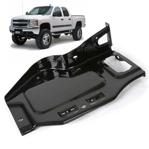 Battery Tray 2001-2007 Chevy Silverado Sierra Yukon