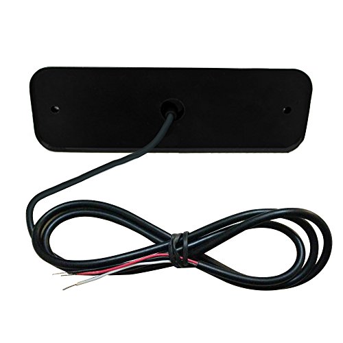 image for Strobelight Bar 4 LED with Super Bright Emergency Beacon Flash Caution