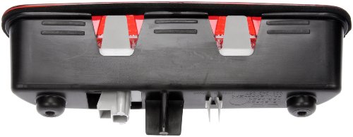 Dorman 923-242 Center High Mount Stop Light Compatible with Select Chevrolet Models - Thumbnail 3