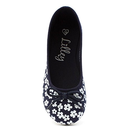 Lilley - Ballet da ragazza