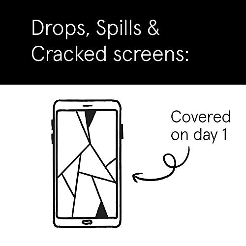 Image of ASURION 2 Year Mobile Phone Accident Protection Plan ($1250 - $1499.99)