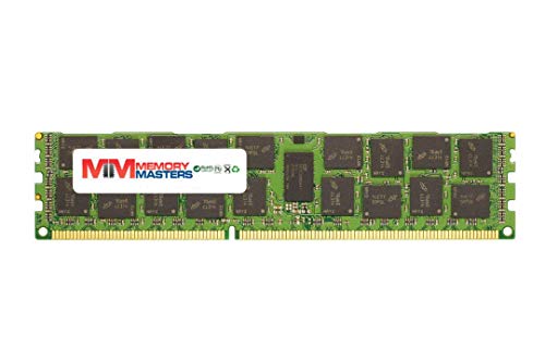 MemoryMasters Dell �݊��� SNP12C23C/16G A7187318 16GB (1x16GB) PC3-14900 ECC �o�^�ς� RDIMM ������ DELL PowerEdge R720�p