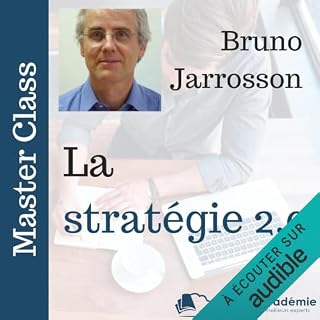 Couverture de La strat&eacute;gie 2.0