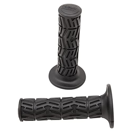 Progrip 737BK Black Dual Compound MX Grip