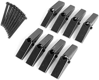 Front Bumper Upper Billet Grille Insert Compatible with 2008-2011 Cadillac CTS