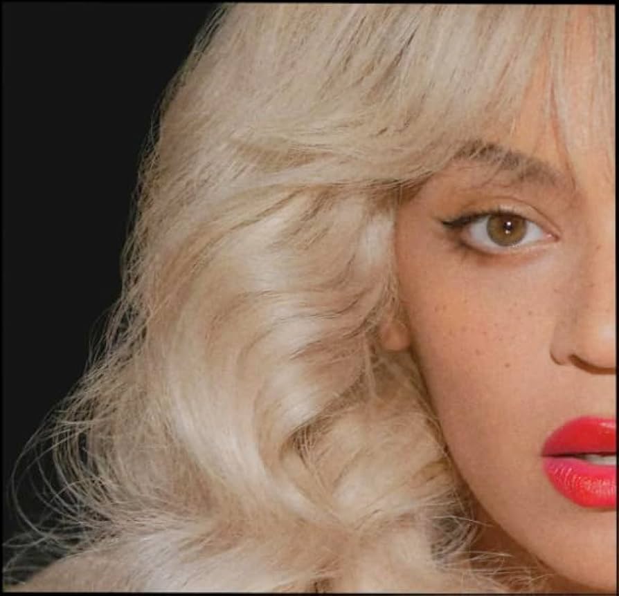 Beyonce Cowboy Carter Exclusive Red Edition.: Amazon.ca: Music