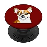 Photo Gallery simpatico design artistico con cane chihuahua popsockets popgrip intercambiabile Photo Gallery simpatico design artistico con cane chihuahua popsockets popgrip intercambiabile
