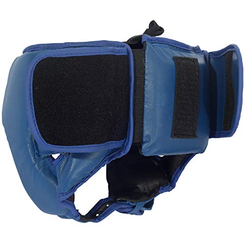 Image of Ringside Competition Boxing Headgear, USA Boxing Approved